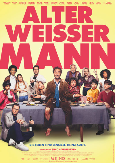 Poster des Films