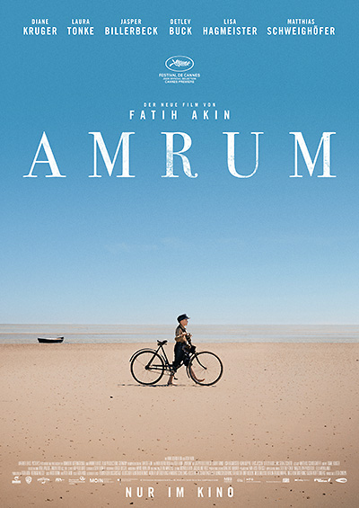 Poster des Films