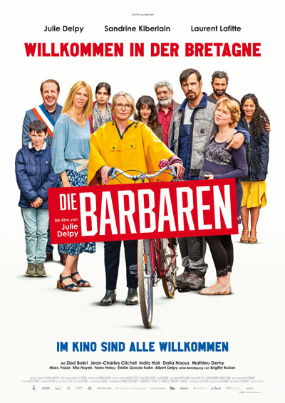 Poster des Films