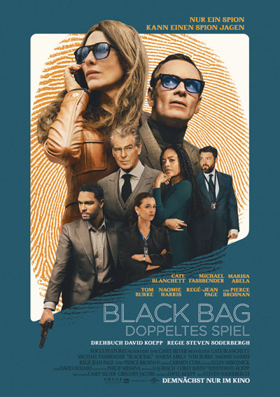 Poster des Films