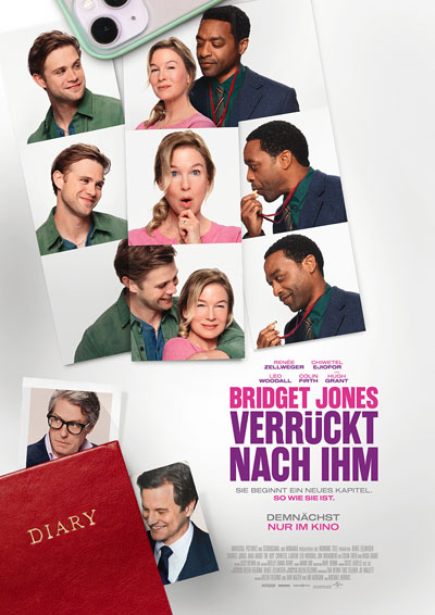 Poster des Films