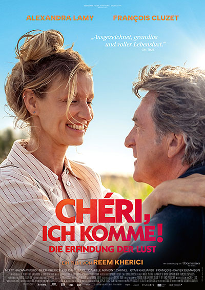 Poster des Films