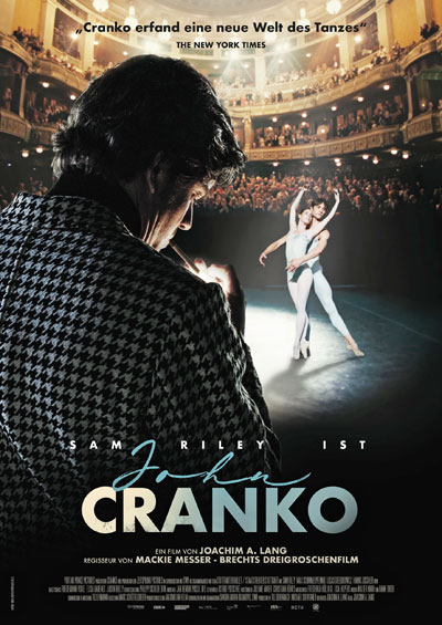 Poster des Films