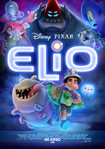 Poster des Films