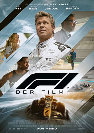 Poster des Films