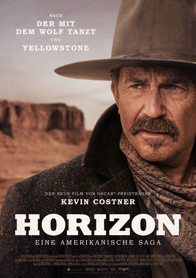 Poster des Films