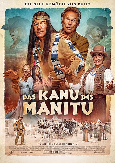 Poster des Films