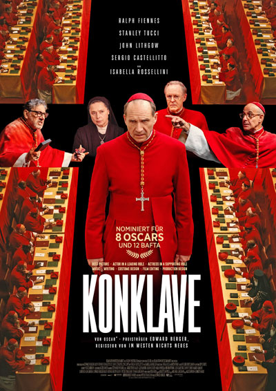 Poster des Films