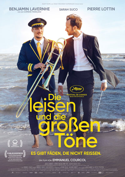 Poster des Films
