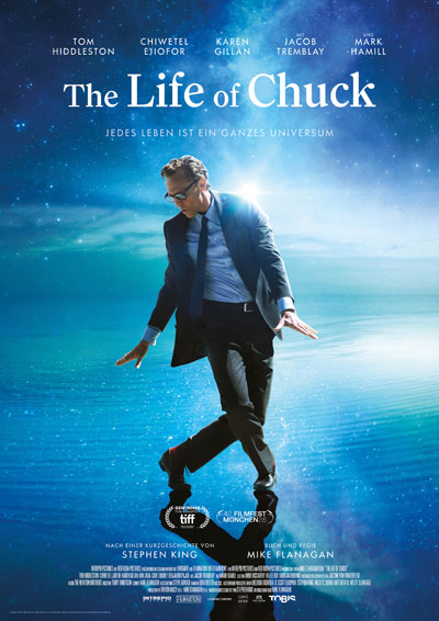 Poster des Films