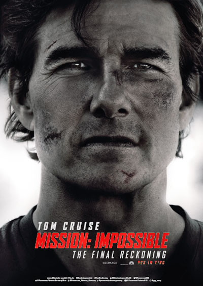 Poster des Films