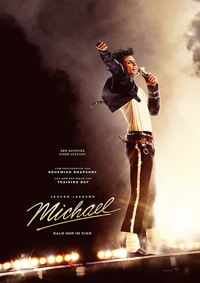 Poster des Films