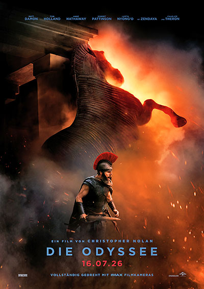 Poster des Films