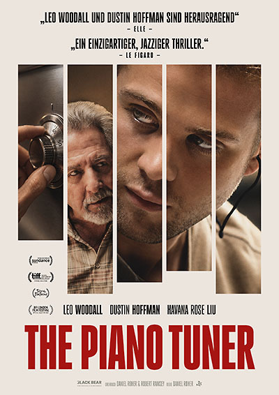 Poster des Films