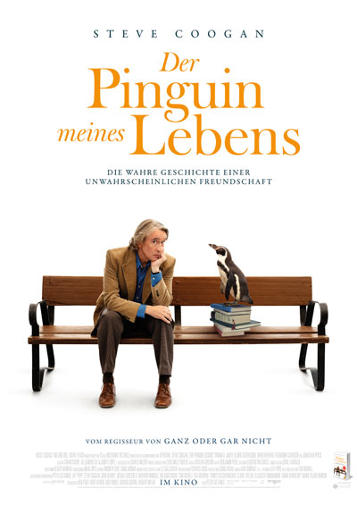 Poster des Films