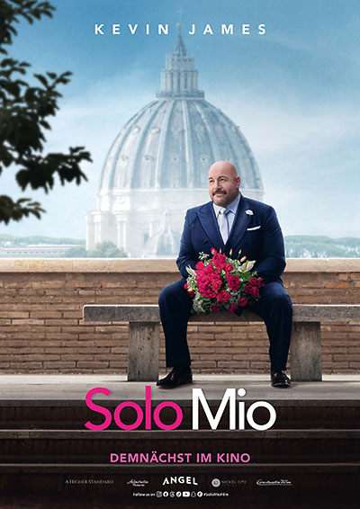 Poster des Films