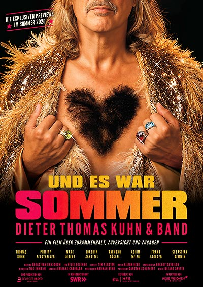 Poster des Films