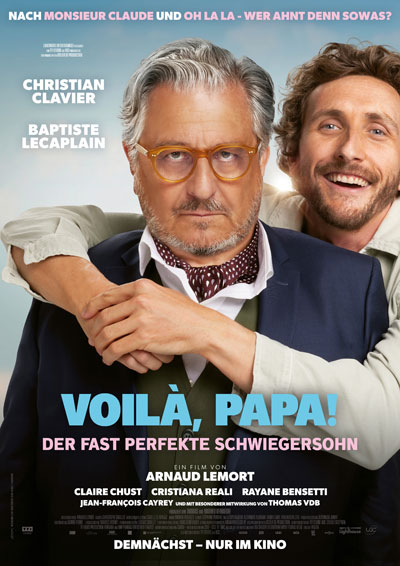 Poster des Films