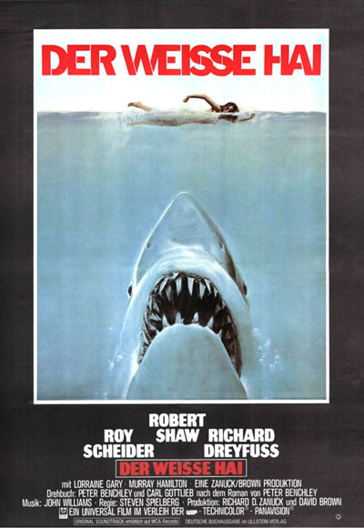 Poster des Films