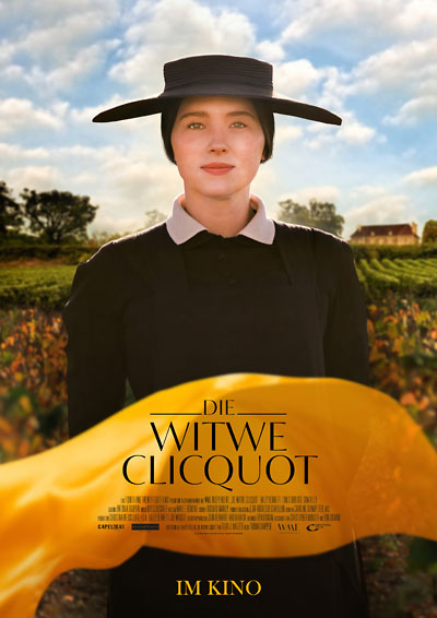 Poster des Films