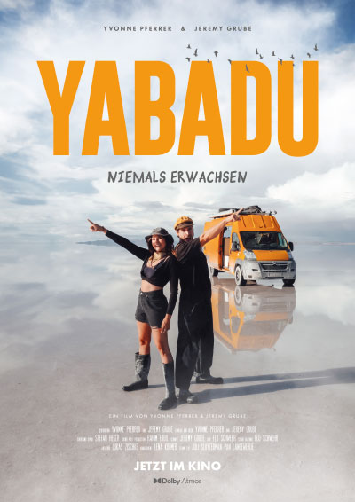 Poster des Films
