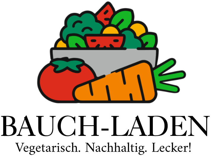 Bauchladen Logo
