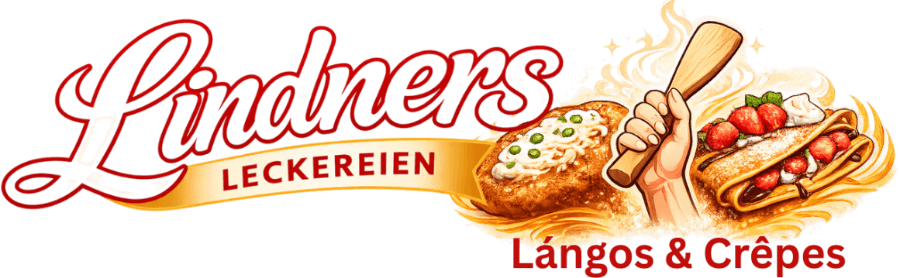 Lindners Leckereien Logo