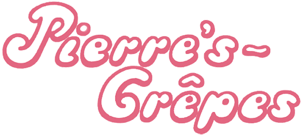 Pierres`s Crêpes Logo
