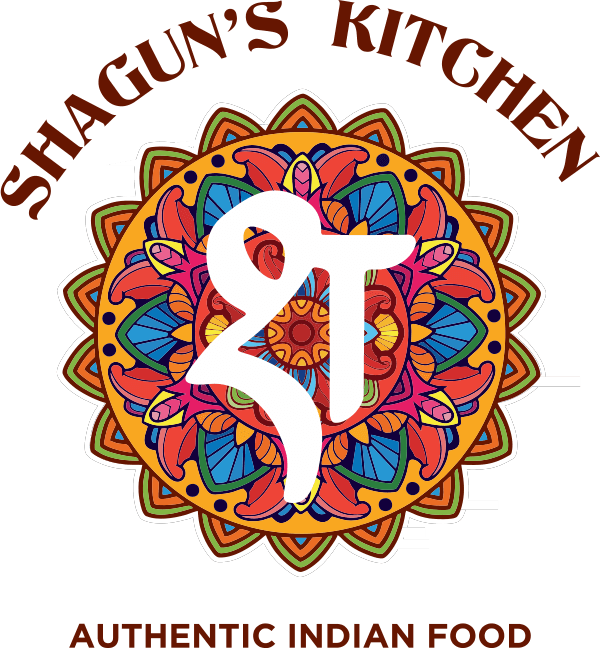 Shagun's Kitchen Logo