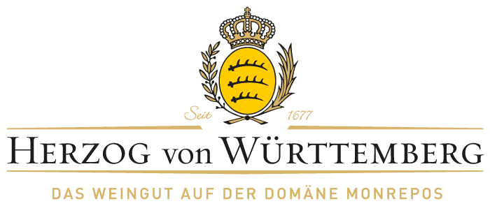 Weingut Herzog von Württemberg Logo