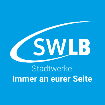 SWLB - Logo der Stadtwerke